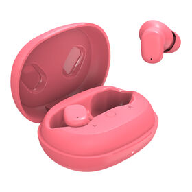 Best Quality Bluetrum Chip Touch Noise Canceling Audífonos Earphone Anc Tws Earphone