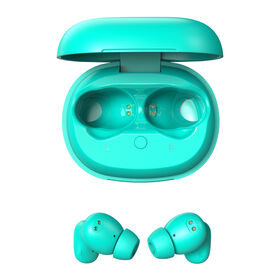 New Technology 2025 Noise Cancelling Stereo Audio Earphone Waterproof Tws Anc Earbuds