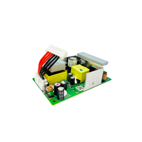 Fonte de Alimentação Comutada PCBA de Quadro Aberto, Adaptador de Alimentação, Saída 12V 10A 120W, Placa Aberta, ODM OEM