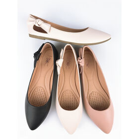 Sepatu Flat Wanita, Sepatu Slip On Wanita, Sepatu Loafer Wanita, Sepatu Formal Wanita, Sepatu Flat Nyaman