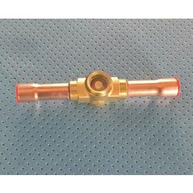 Viseur hydraulique type SGN - Surveillance de débit à haute efficacité + Conception de structure de sertissage antidéflagrante + Équipement de réfrigération