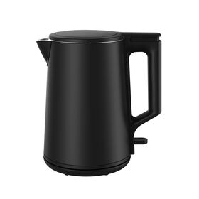 Electric Kettle Plastic Electric Water Tea Coffee Kettle Stainless Steel Cordless Electric Kettle With Keep Warm Function 2.3