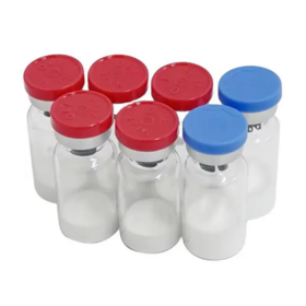Wholesale price white powder direct supplier peptide