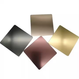 Stainless steel decorative plate, 304, 304L, 316, 316L, 317L, 321,443, 442J1904Lsupplier, factory price