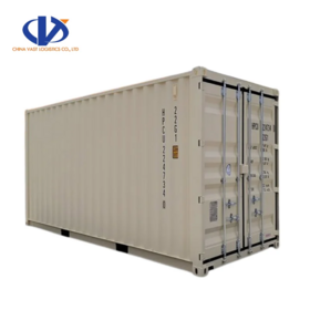 Dry Cargo Shipping Container for Sale New and Stock 20ft Shipping Container 40ft Shipping Containers for Sale