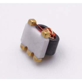 RF Balun Transformator 1:1 Impedanz, 4.5-3000MHz, 75 Ohm, Ersatz für MABA-011048, QPC7333/QPC7339 IC für HFC-Verstärker