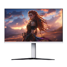 CMS G4 Gaming Monitor 27 inch (2560x1440), 240Hz, VA VESA Wall Mount , 99% sRGB OEM Supplier HDMI DP Home office Gaming pc