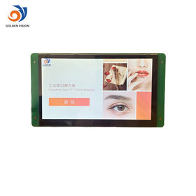 7 Inch IPS TFT LCD Display Serial Screen High Resolution 1024*600 RGB Lcd Display Touch TFT LCD Module factory price OEM ODM