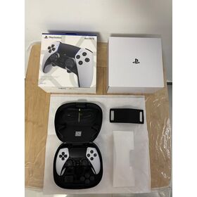 Used Popular wholesale second-hand PS5 DualSense controllers in Europe and America
