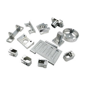 Micro Precision Custom Metal CNC Turning Milling Machining Motorcycle Accessories Set Aluminum Service CNC Machined Parts
