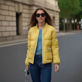 Veste Femme Zara Taille S - Occasion En Très Bon état