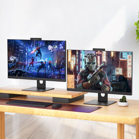 I7 All-in-One PC Computer mit WiFi, Bluetooth, Gaming Desktop PC