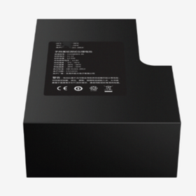 Manufacturer 11.1V 12.5Ah 18650 Sanyo/ LCO battery for handheld pile tester