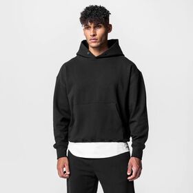 Sweat à capuche de mode pour hommes, qualité de luxe, impression bouffante, sweats à capuche amples streetwear pour hommes