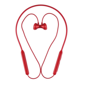 Sweatproof Neckband BT5.0 Headphone HiFi Waterproof Sports Neckband Wireless Earphone HD Voice Bluetooth Headsets