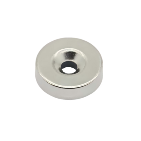 Custom Permanent Magnet Generator Magnet Motor - Arc Segment Ferrite Neodymium Samarium Cobalt Magnetic Tiles
