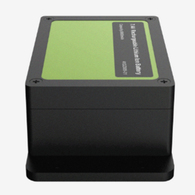 7.4V 18650 8800mAh low-temperature lithium battery designed specifically for environmental detection equipment