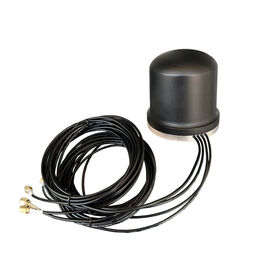 600-6000MHz High performance multi-frequency 5G LTE 4 in 1 MIMO Antenna