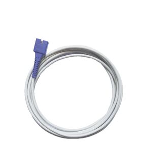 Capteur Spo2 jetable médical non tissé compatible avec Nellcor 9 broches - Sonde d'oxymétrie