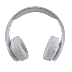 Auriculares Bluetooth 5.0 al por mayor con micrófono, bajos profundos, para llamadas y música