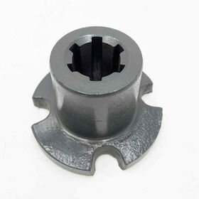 Cheap Cast Iron Parts Custom Grey Iron Sand Casting Ductile Iron Metal Casting Parts