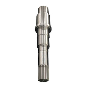 Hochwertige Messing-Edelstahlrohrverschraubung CNC Rapid Prototyp Modell Mikro-Bearbeitung Mechanische Teile PC CNC Rapid Steel
