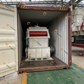 CE Certified Impact Crusher ISO Certified Impact Crusher Best Impact Crusher Manufacturer Reliable Impact Crusher Supplier