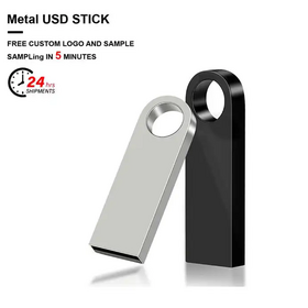 Mini Memoria USB 2.0 con Logo Personalizado OEM 4GB 8GB 16GB 32GB 64GB 128GB Llave USB Memorias USB Pendrive Sticks Unidad Flash USB