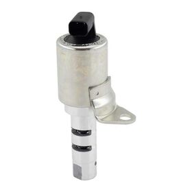 Électrovanne de synchronisation variable L309-14-420A L30914420A VVT, soupape de commande d'huile de synchronisation 12V pour pièces de moteur de voiture