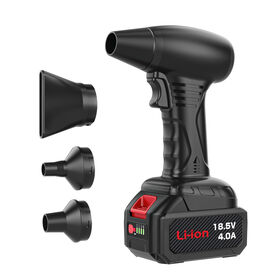 Neuester Turbo-Jet-Lüfter 150000 U/min Mini-Turbo-Lüfter Turbo Elektrischer Gewaltlüfter Tragbarer Schnelllade-Luft-Turbojet-Gebläse