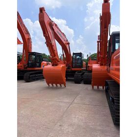 Lonking 20Ton CDM6020 Medium Digger Hydraulic Crawler Excavator CDM6225 22Ton with 1.1 Cbm