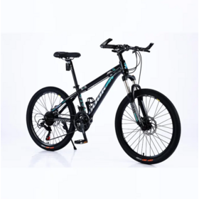 Iron Horse Yakuza Kumicho Dual-suspension Mountain Bike $509