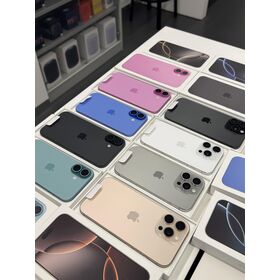 Used A+ phone 16 Plus 128GB Wholesale European and American popular mobile phones