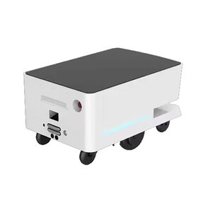 Secondary Development Robot Agv Chassis Open Sdk Robot Base Developers