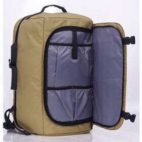 2026 Newest OEM/ODM Travel Backpack, Large Capacity Daily pack, Notebook Bag,labtop backpack Rucksacks Separate pen place