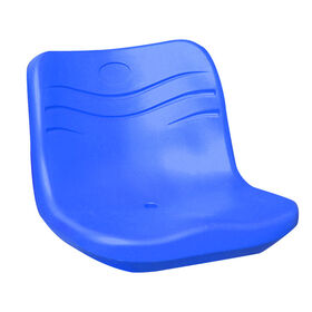 Chaise De Stade Pliante, Sièges De Stade Pour Gradins Avec Support Dorsal Po 94208611
