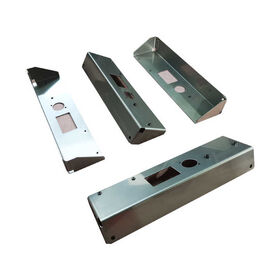 Good Price Metal Stamping Brass Part Cnc Milling Machining Service Small Aluminum Parts Sheet Metal Forming