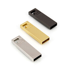 Mini USB-Stick Wasserdicht - Kleiner, wasserfester USB-Flash-Drive