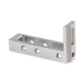 New Energy Accessories Electronic Electrical Components Metal Stamping Parts Drilling Rapid Prototyping Wire EDM Broaching