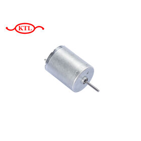 Fabrikpreis 1-36V TRW370 DC Motor Hochwertiger Mikro-DC-Motor für Kfz-Klimaanlagen