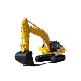 XE215G 22 Ton Medium Crawler Hydraulic Excavator High Efficiency Low Fuel Consumption for Municipal Road Earthwork Construction