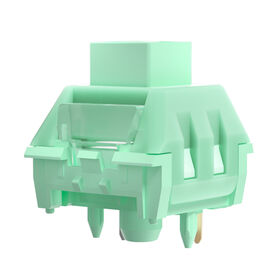 Kailh, fabricante, Interruptor de teclado linear BOX Spring, para teclado gaming