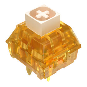 Kailh, Fabrikpreis, BOX Autumn Clicky Keyboard Switch, für Gaming-Tastatur