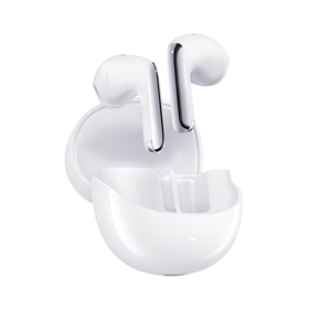 Écouteurs ANC haute résolution AilyBuds : Écouteurs sans fil ANC audio haute résolution LDAC Bluetooth 5.3, 6 micro IA appel HD multipoint
