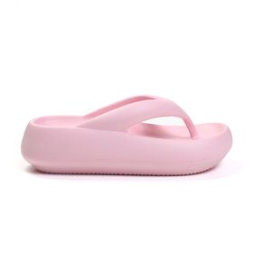 Ultra-bequeme Damen-Slipper mit EVA-Dämpfung: Modisch, leicht & gemütlich - Spritzgussgefertigt