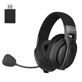 [Nouvelle Arrivée] Casque sans Fil Pliable JINDUN H7 avec Audio Amélioré 2.4G pour PC et Mobile