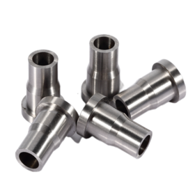 Customized Molding Metal Punch Pin EDM Mold Components Punch Square Punch and Die