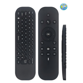 G10S PRO BT Voice Remote Control G10BTS 2.4G Wireless Air Mouse Gyroscope Smart TV Remote Controller For Android TV Box A95X F3 X96 H96 Max Mini From 2,88 €