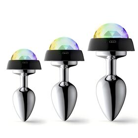 Intimate Delights: Discreet China Wholesale Led Anal Plug Products at Factory Prices | Global Sources Intimate Delights: Discreet China Wholesale Led Anal Plug Products at Factory Prices | Global Sources