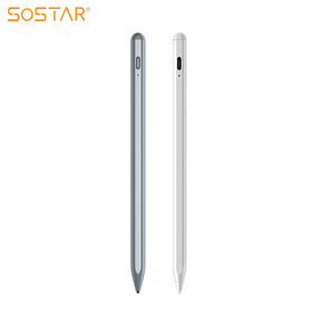 Universal Smart Touch Screen Pen 2 in 1 Digital Pen Pencil for Tablet Phone